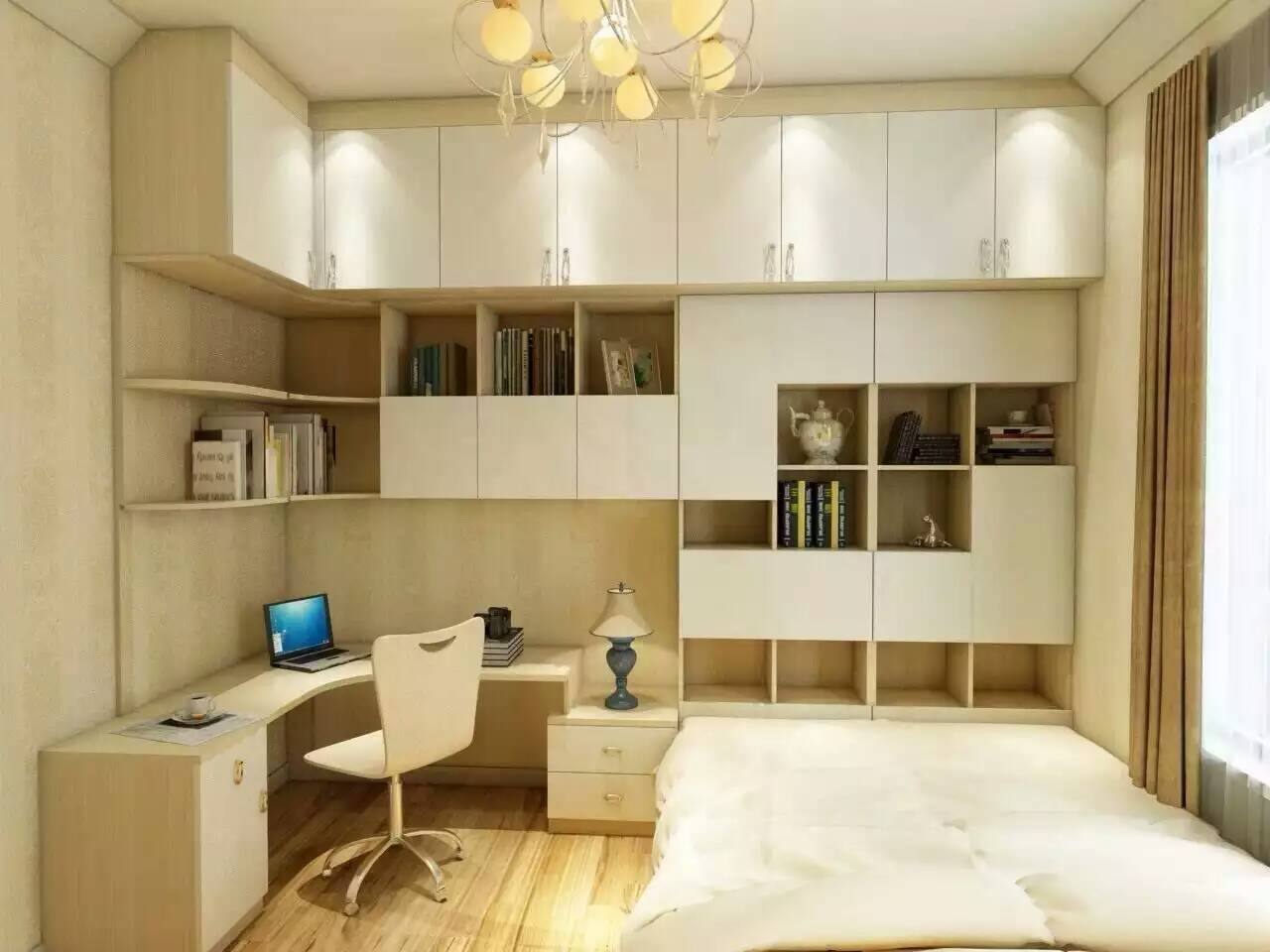 家裝柜子是請木工打柜子好還是全屋定制柜子好，哪種更劃算